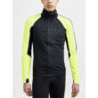 CRAFT Adv Bike SubZ Lumen Jacket meleg férfi kerékpáros dzseki