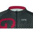 GORE® Wear C3 BRAND Jersey rövidujjú kerékpáros mez