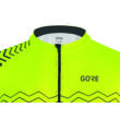 GORE® Wear C3 Jersey C rövidujjú kerékpáros mez