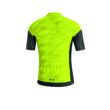 GORE® Wear C3 Knit Design Jersey - rövid kerékpáros mez