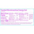 GU energy gel pirított mályvacukor / toasted marshmallow