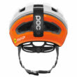 POC Omne Air MIPS Fluorescent Orange AVIP kerékpáros bukósisak
