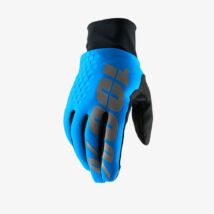 100percent Hydromatic Brisker gloves-meleg vízálló kerékpáros kesztyű