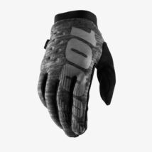 100percent Brisker gloves-meleg kerékpáros kesztyű