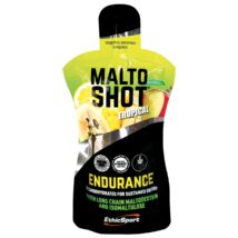 ETHICSPORT MALTO SHOT ENDURANCE GÉL tropical 50 ml