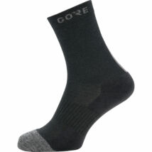GORE® Wear Men Thermo Mid Sock - Meleg kerékpáros zokni 44/46