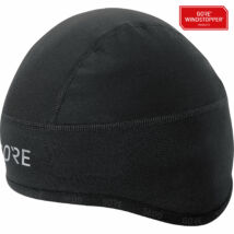 GORE® Wear Windstopper Helmet cap - Szélálló kerékpáros sapka 54-58 cm