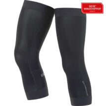 GORE® Wear C3 Windstopper Knee Warmers - Szélálló kerékpáros térdmelegítő szár