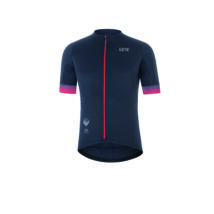 GORE® Wear Cancellara Jersey rövidujjú kerékpáros mez
