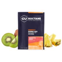 GU ROCTANE ENERGY DRINK MIX trópusi gyümölcs ízű koffeinmentes energiaital