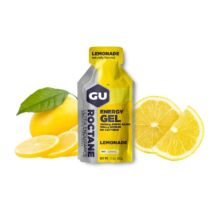 GU Roctane energy gel limonádé / lemonade