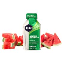 GU energy gel sós görögdinnye/salted watermelon