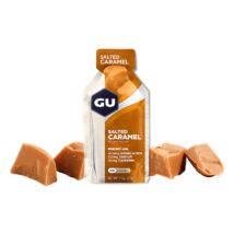 GU energy gel sós karamell /salted caramel