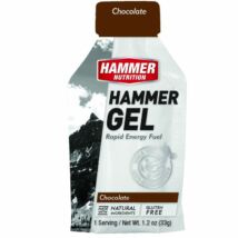 HAMMER GEL csokoládé