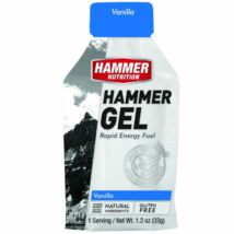 HAMMER GEL vanilia