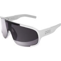POC ASPIRE Hydrogen White-Violet silver kerékpáros szemüveg