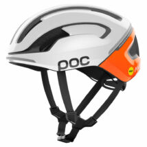 POC Omne Air MIPS Fluorescent Orange AVIP kerékpáros bukósisak