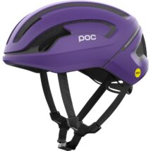 POC Omne Air MIPS Saphire Purple Matt kerékpáros bukósisak