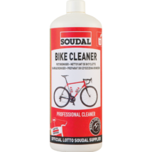 SOUDAL Bike Cleaner - kerékpár sampon 1 liter
