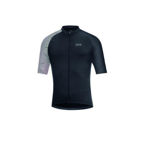 GORE® Wear C5 Optiline Jersey - rövid kerékpáros mez
