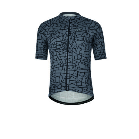 GORE® Wear Gotham Jersey - rövid kerékpáros mez