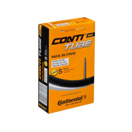 Continental Race 28 700X25C 60mm belső gumi